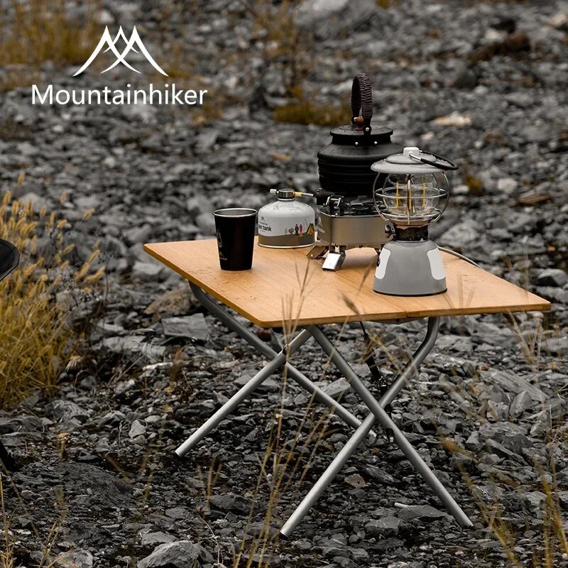 Складной стол MOUNTAINHIKER из – обзор и цена Outdoor Furniture Australia