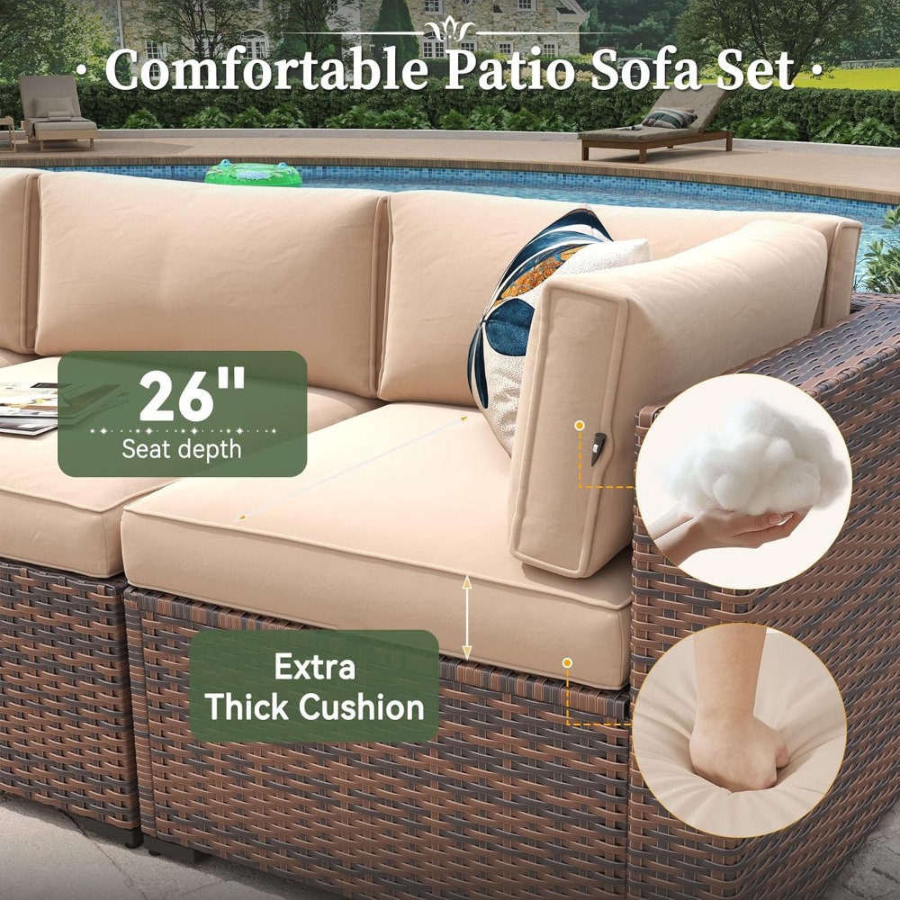 Эксклюзивное предложение: Комп – обзор и цена Outdoor Furniture And Fire Pit