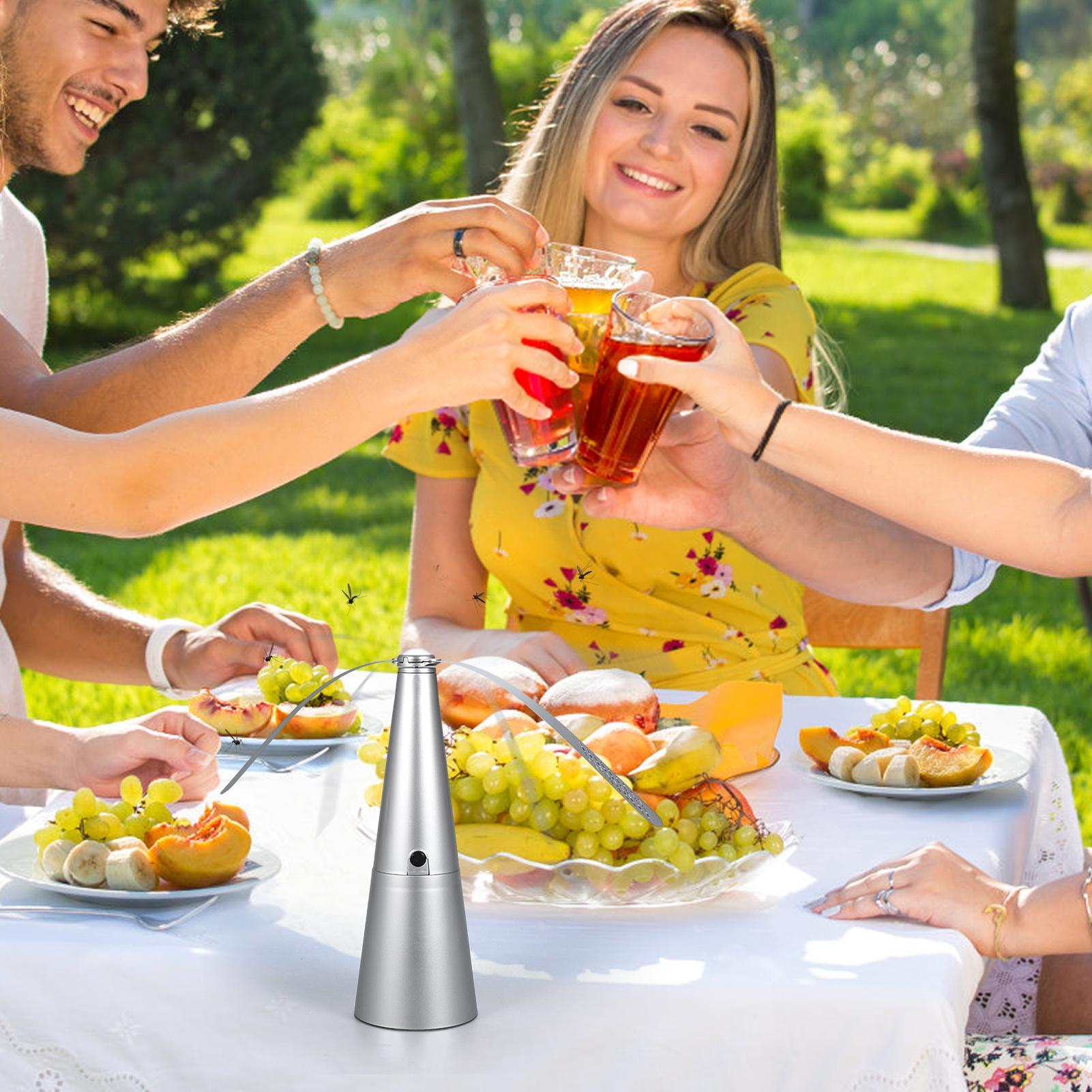 Уличный вентилятор от мух для  – обзор и цена Outdoor Furniture Australia