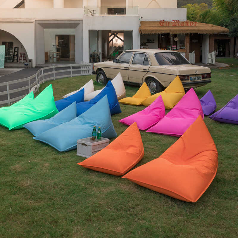 Розовые уникальные желтые дива – обзор и цена Outdoor Furniture Yellow