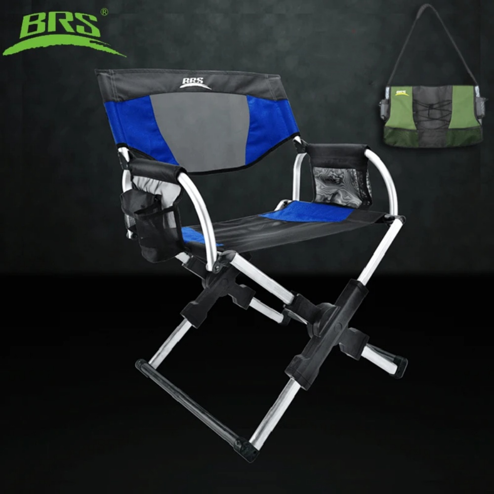 BRS - D3A уличный рыболовный с – обзор и цена Outdoor Furniture Used