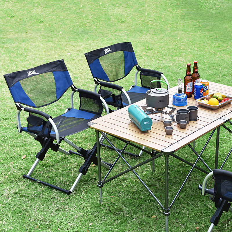 BRS - D3A уличный рыболовный с – обзор и цена Outdoor Furniture Used