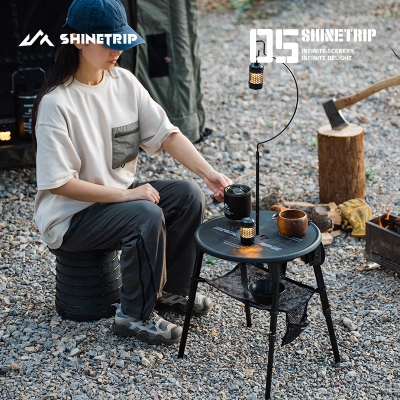 Складной стол ShineTrip для ул – обзор и цена Outdoor Furniture Australia