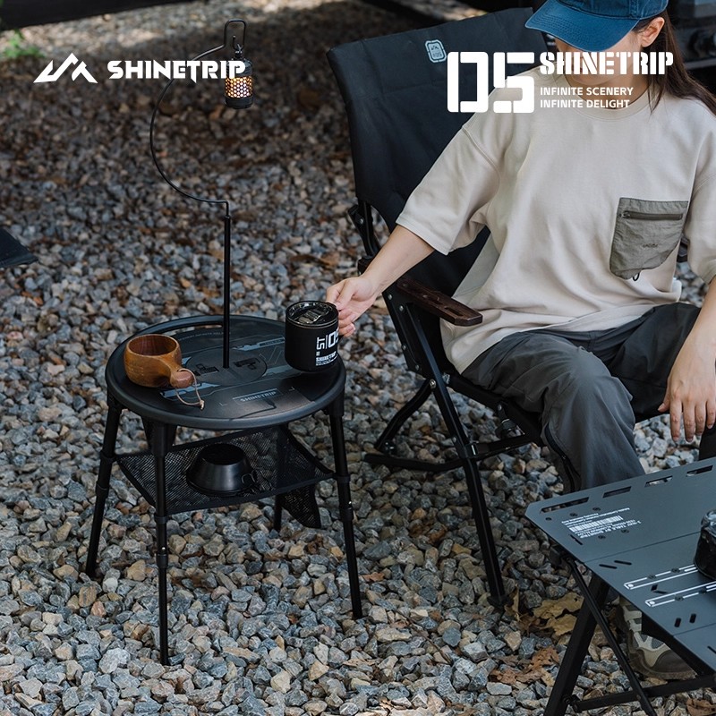 Складной стол ShineTrip для ул – обзор и цена Outdoor Furniture Australia