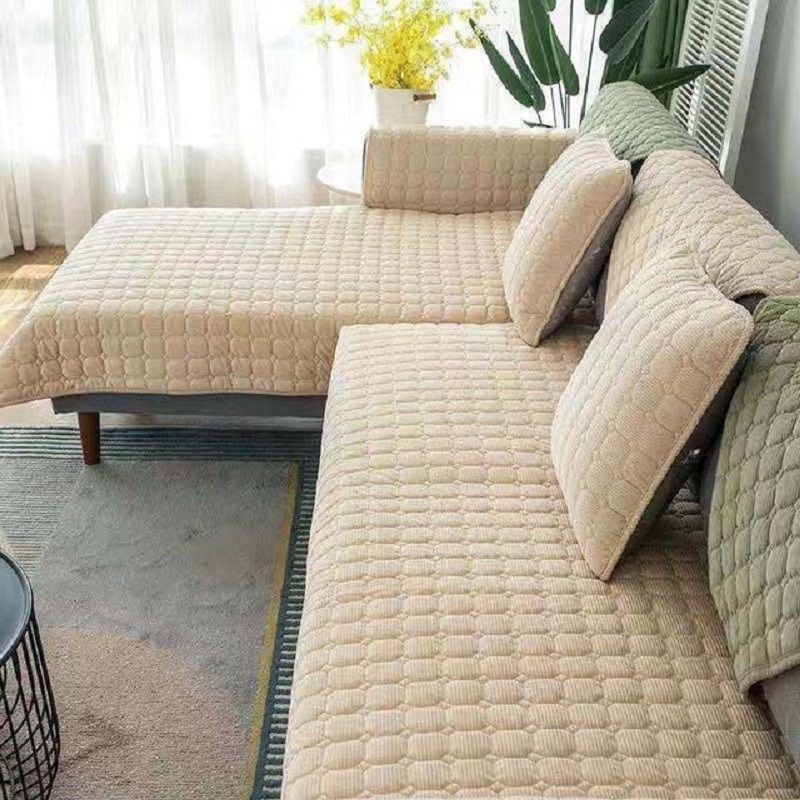 Вельветовая подушка для дивана – обзор и цена Outdoor Furniture Cover Xl